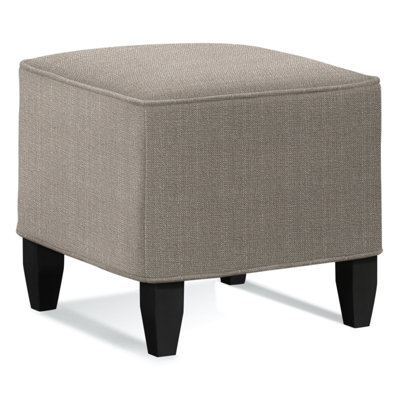 Brooklyn Upholstered Ottoman