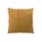Kosoff Paprika Textured Reversible Throw Pillow-16244262-89600757