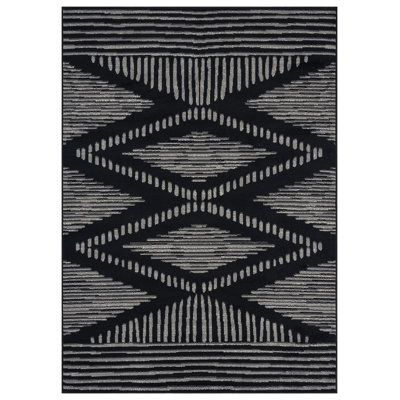 Godalming Geometric Area Rug