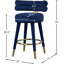 Tabouret de comptoir 26,5 po Reimers-694230529