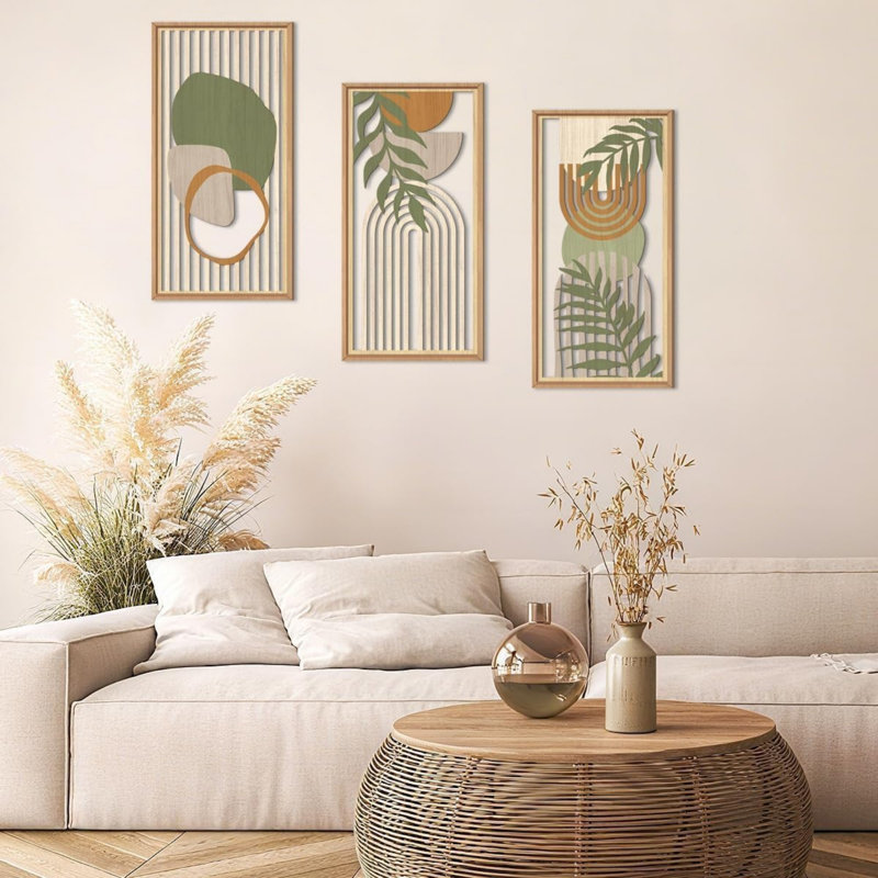 Wall Decor