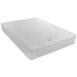 Barona White Noise Open Coil Mattress