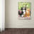 Armand 'Kittens' Print on Canvas-21650009