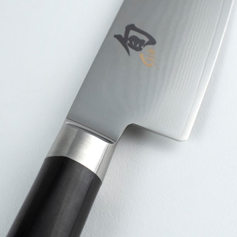 Couteau classique de 5,5 po Santoku