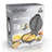 Daewoo Ceramic Non Stick Specialty Grill with Lid