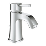 Grandera® Single Hole Bathroom Faucet