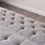 Gerolda 70" Chenille Square Arm Sofa Bed-744271773