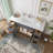 63'' Single Bathroom Vanity Base Only-95069357