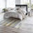 French Connection Mitsiki Machine Washable Rugs-51681541