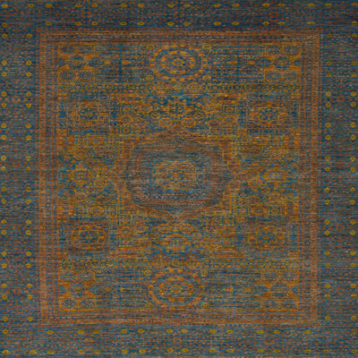 Abstract Indoor Rug