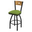 Tabouret de bar et de comptoir pivotant 830 Voltaire-92326422-92326459-92326554