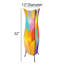 Lampe sur pied 36 po Conrado-193846930