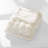 Luxury Cozy Warm Faux Fur Throw Blanket, Reversible Blanket for Sofa, Living Room, Bedroom-117803200-117803201