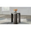 Table de bout Clinkscales