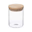 Glass Jar - Set of 3-190919625