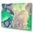Toile tendue