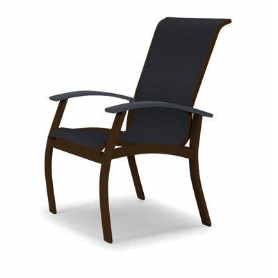 Chaise de patio Askar