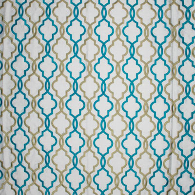 Suite Fabric