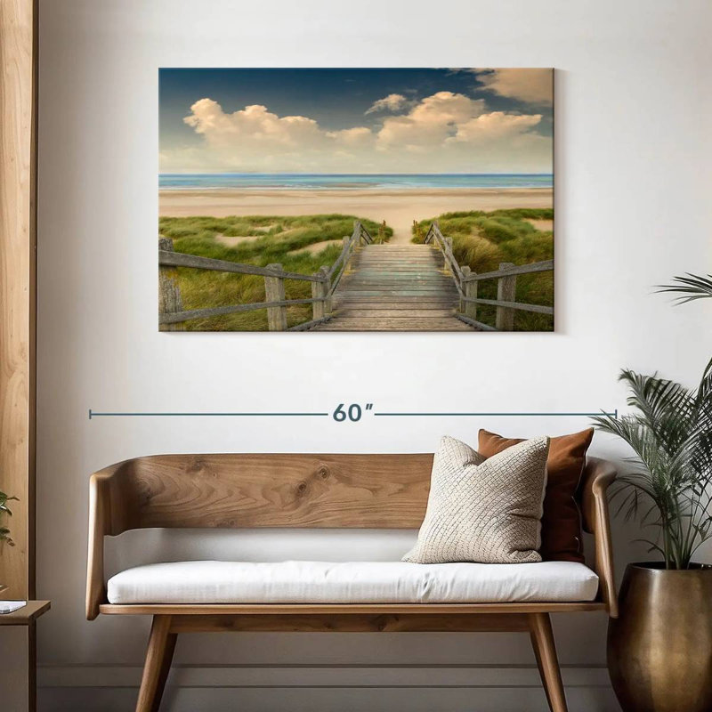 Aletra Welcome Beach, H 30 po x l 45 po