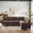 L Shaped Modular Sectional Couch Corner Sectional Sofa-240905866