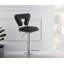 Tabouret de bar réglable Fauteuil pneumatique