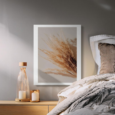 Doster Wrapped Canvas Print Set