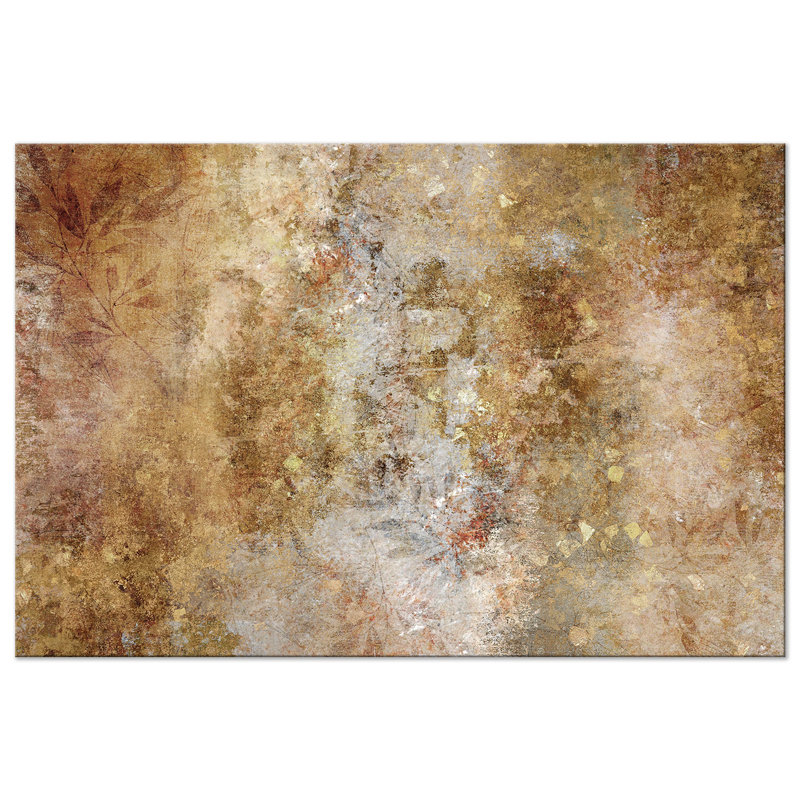 No Frame Print on Canvas, 80cm H x 120cm W