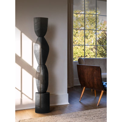 Sculpture Wabi-Sabi