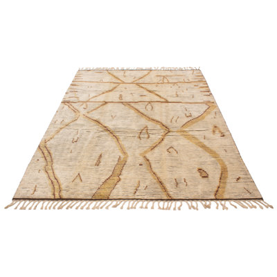 Tangier Ivory Rug 8'5" x 11'8"