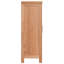 Burna Solid Wood Freestanding Bathroom Cabinet