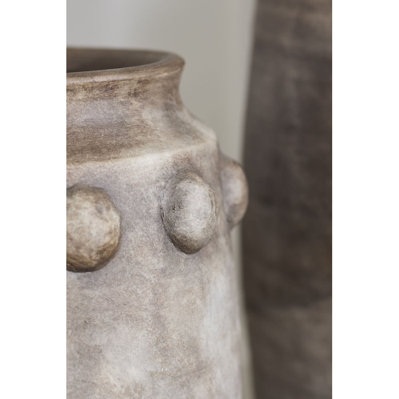 Incline Vase Small
