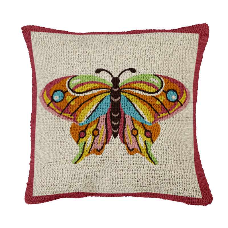 Coussin intérieur / extérieur carré