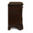 Ehan 30'' W Solid Wood Nightstand