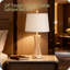 Ensemble de 2 lampes de table Farmhouse