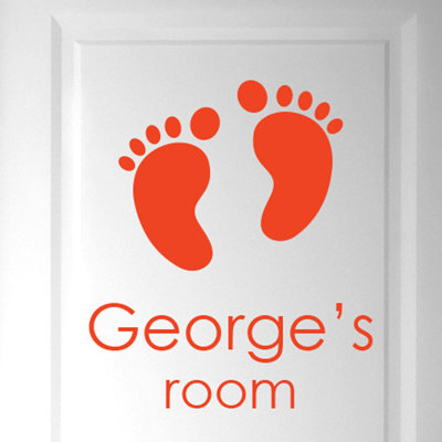 Wall Decal