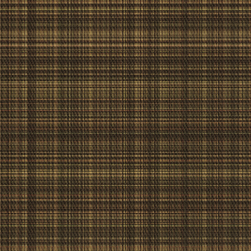 Performance Wool Abstract Indoor Rug, Square 4'