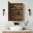 Marcina Floating Shelf-842995415