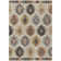 Chayden rug with non-slip backing