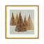 Nature Inspired "Dawnlit Forest" Canvas Wall Art By Karen Biery-209164984-231924606-231924577