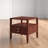 Mariotti 2 - Drawer End Table