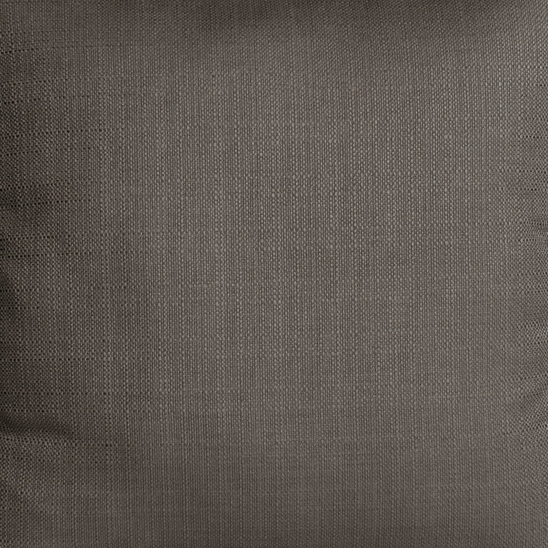 Housse à sommier, Grand, Gris charbon argenté