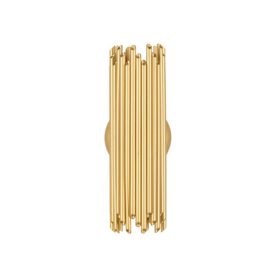 Baldwin Iron Armed Sconce