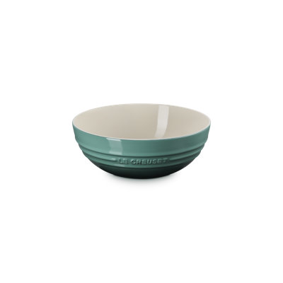 Le Creuset Stoneware Multi Bowl, 3.1 Qt. - Artichaut