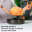 Deiss Pro 2-Piece Silicone Bread Baking Mat Set