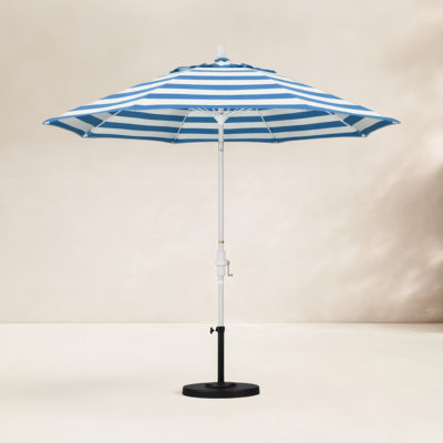 Roverta 9' Sunbrella® Umbrella