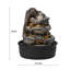 Satomi Indoor Waterfall Fountain