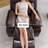Living Room Multi-Functional Single Recliner-764583610