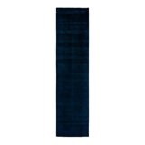 Daniya One-of-a-Kind 3' 1" X 12' 6" Hand Knotted Area Rug