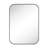 Lucia Contemporary Rounded Rectangle Bathroom Vanity Mirror-1411778700-1411778703