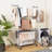 Metal Foldable Gullwing Drying Rack